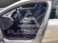 2015 Mercedes Benz A 180