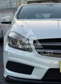 2015 Mercedes Benz A 180