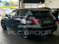 2015 Mercedes Benz A 180