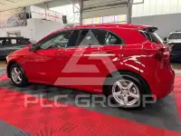 2015 Mercedes Benz A 180