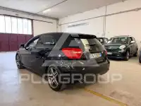 2015 Mercedes Benz A 180