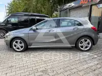 2015 Mercedes Benz A 180