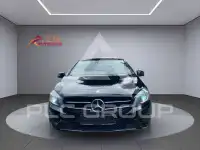 2015 Mercedes Benz A 180