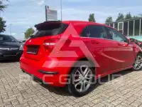 2015 Mercedes Benz A 180