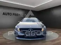 2015 Mercedes Benz A 180