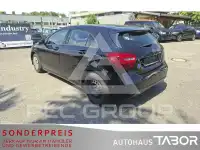 2015 Mercedes Benz A 180