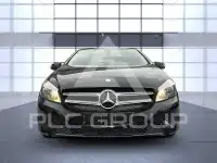 2015 Mercedes Benz A 180
