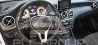 2015 Mercedes Benz A 180