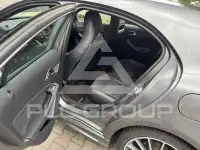 2015 Mercedes Benz A 180
