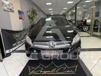 2015 Mercedes Benz A 180