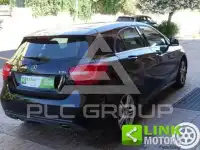 2015 Mercedes Benz A 180