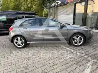 2015 Mercedes Benz A 180