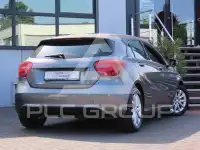 2015 Mercedes Benz A 180
