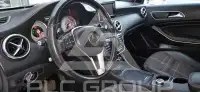 2015 Mercedes Benz A 180