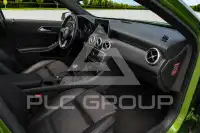 2015 Mercedes Benz A 180