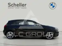 2015 Mercedes Benz A 180