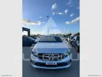 2015 Mercedes Benz A 180