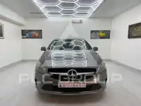 2015 Mercedes Benz A 180