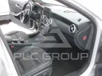 2015 Mercedes Benz A 180