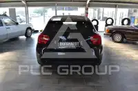 2015 Mercedes Benz A 180