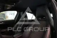 2015 Mercedes Benz A 180
