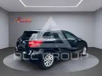 2015 Mercedes Benz A 180