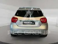 2015 Mercedes Benz A 180