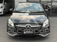 2015 Mercedes Benz A 180