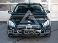 2015 Mercedes Benz A 180