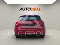 2015 Mercedes Benz A 180