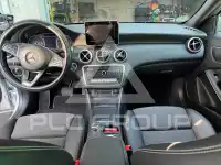 2015 Mercedes Benz A 180