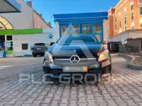 2015 Mercedes Benz A 180
