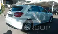 2015 Mercedes Benz A 180