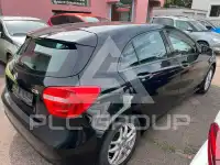 2015 Mercedes Benz A 180
