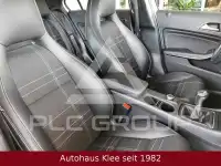 2015 Mercedes Benz A 180