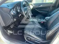 2015 Mercedes Benz A 180