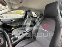 2015 Mercedes Benz A 180