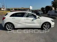 2015 Mercedes Benz A 180