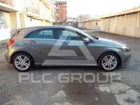 2015 Mercedes Benz A 180