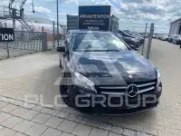 2015 Mercedes Benz A 180