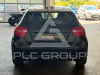 2015 Mercedes Benz A 180