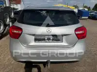 2015 Mercedes Benz A 180