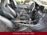 2015 Mercedes Benz A 180