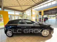 2015 Mercedes Benz A 180