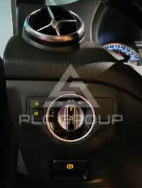 2015 Mercedes Benz A 180