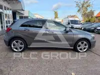 2015 Mercedes Benz A 180
