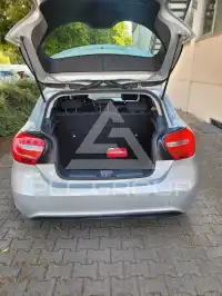 2015 Mercedes Benz A 180