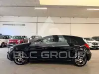 2015 Mercedes Benz A 180