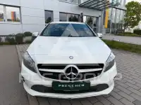 2015 Mercedes Benz A 200
