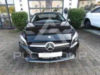 2015 Mercedes Benz A 200